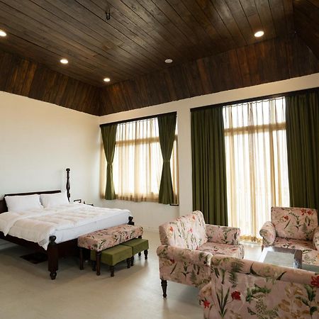 Singtom Tea Resort Darjeeling  Exterior foto