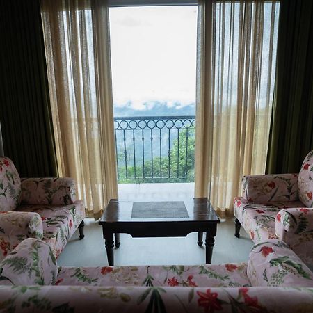 Singtom Tea Resort Darjeeling  Exterior foto
